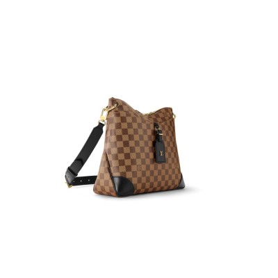 LOUIS VUITTON ODÉON MM N50062 (31*27*9cm)